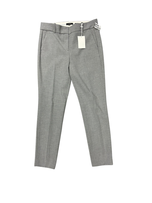 Pants Dress By J. Crew In Grey, Size: 10l