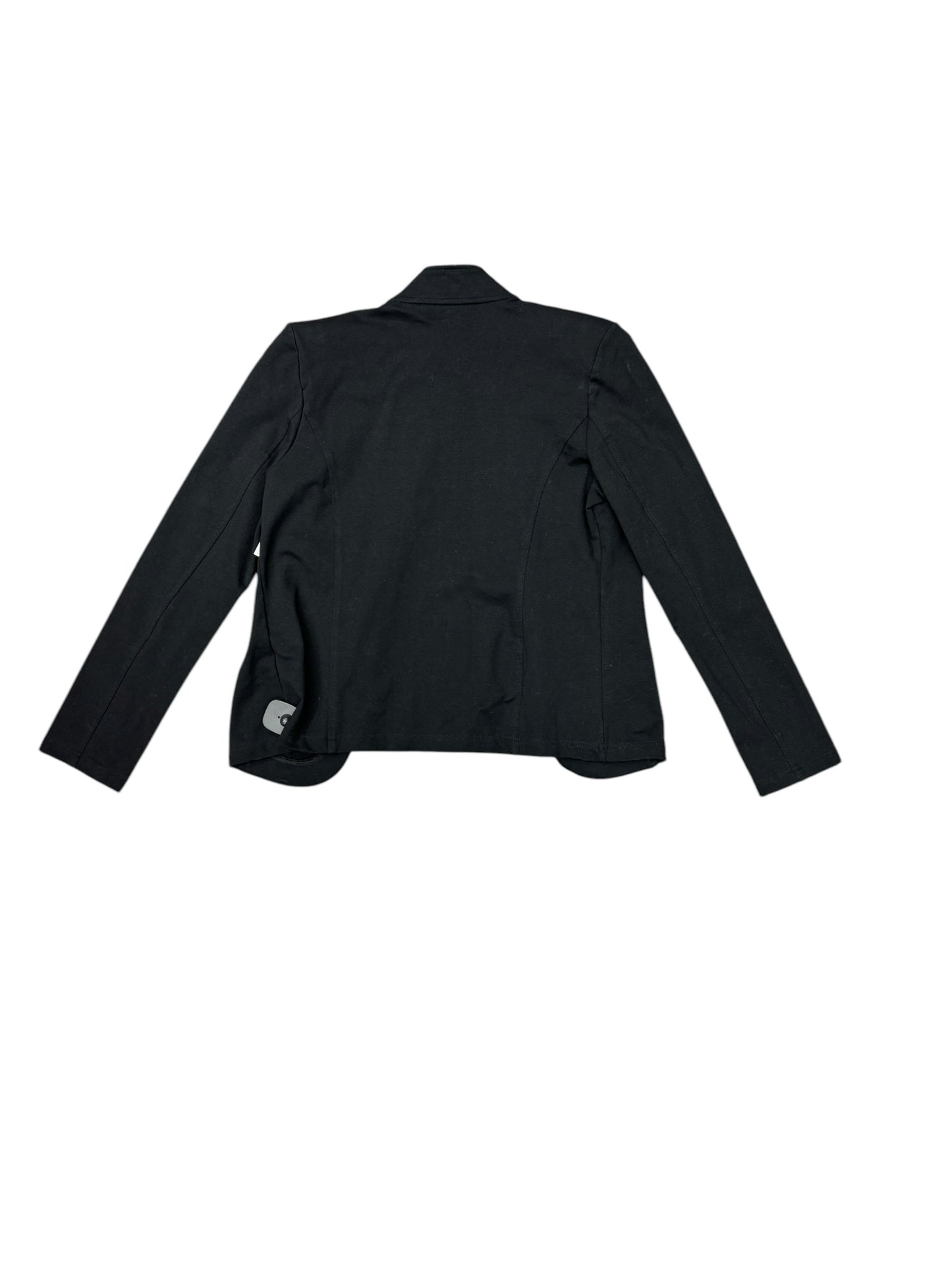 Jacket Other By Tommy Hilfiger In Black, Size: M