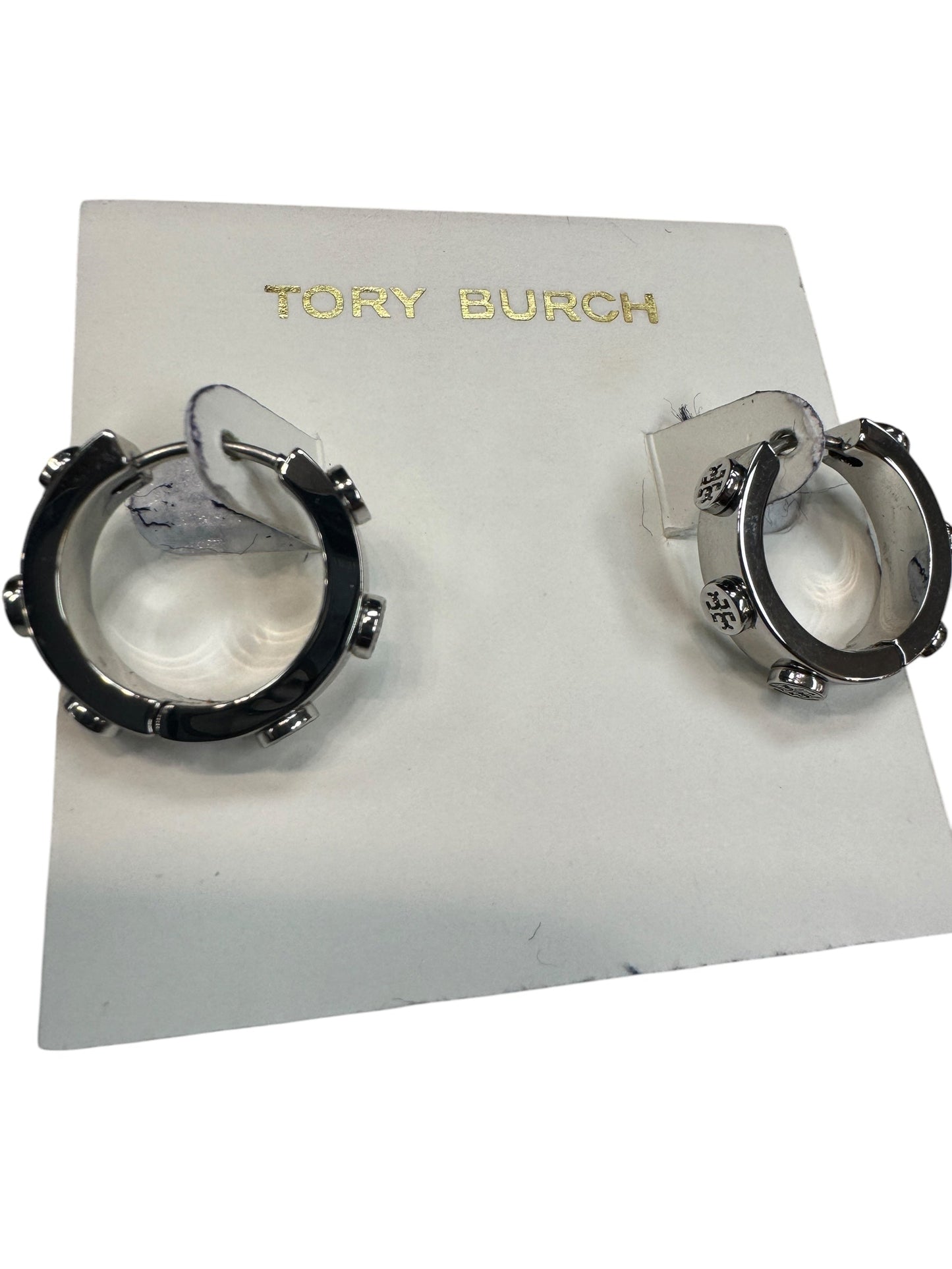 Earrings Designer By Tory Burch