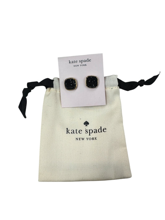 Earrings Designer By Kate Spade