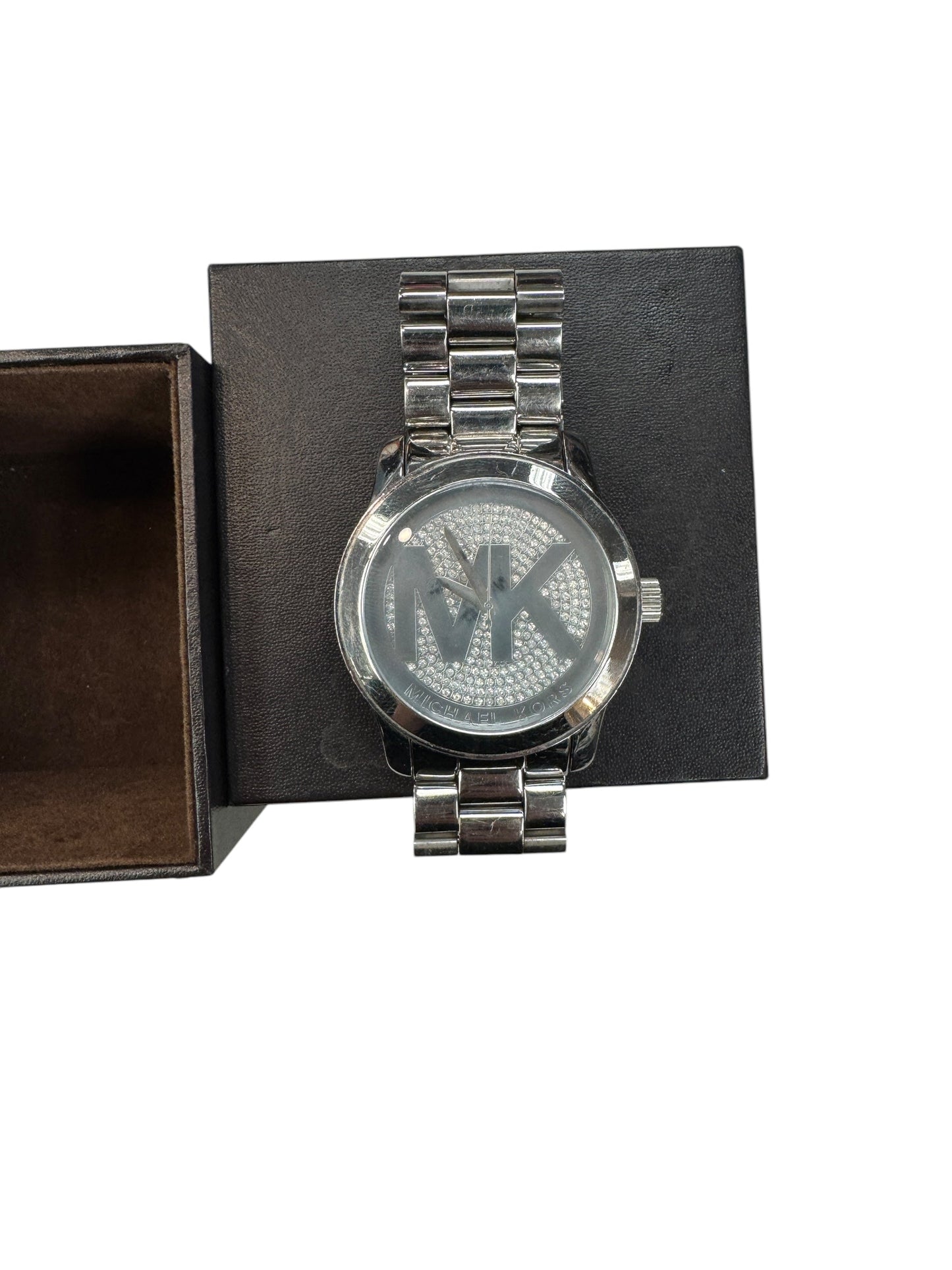 Watch Designer By Michael Kors