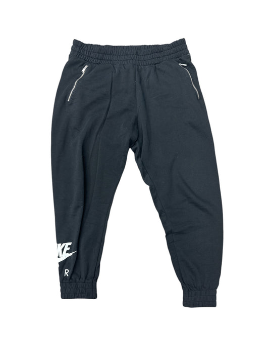 Pants Lounge By Nike Apparel In Black, Size: 10