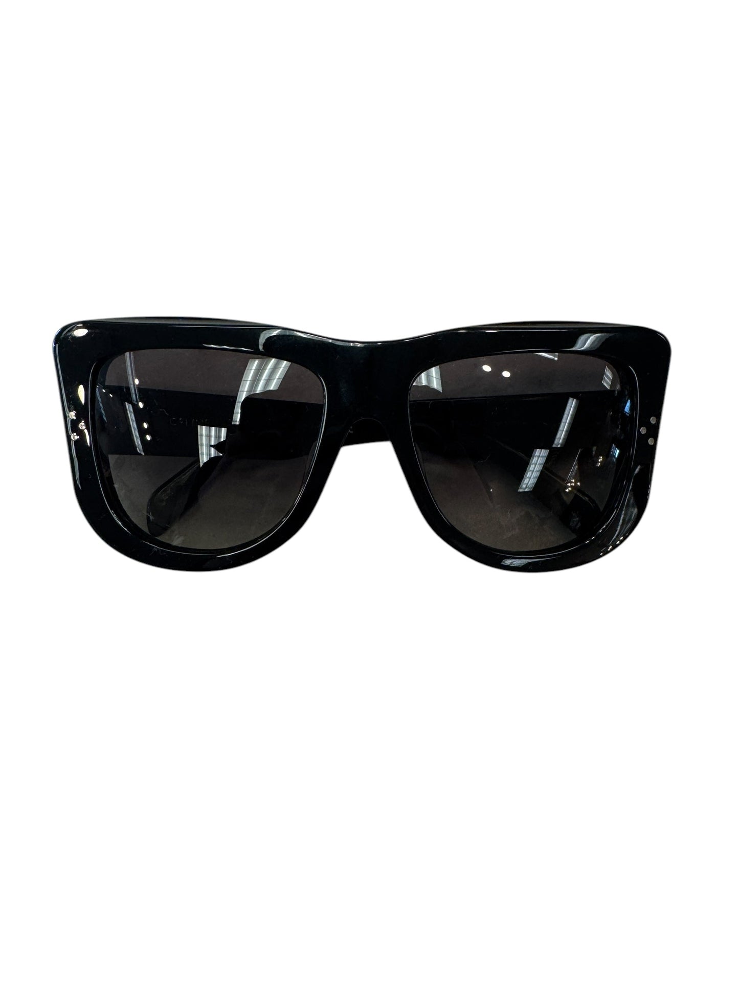 Sunglasses Luxury Designer By Celine