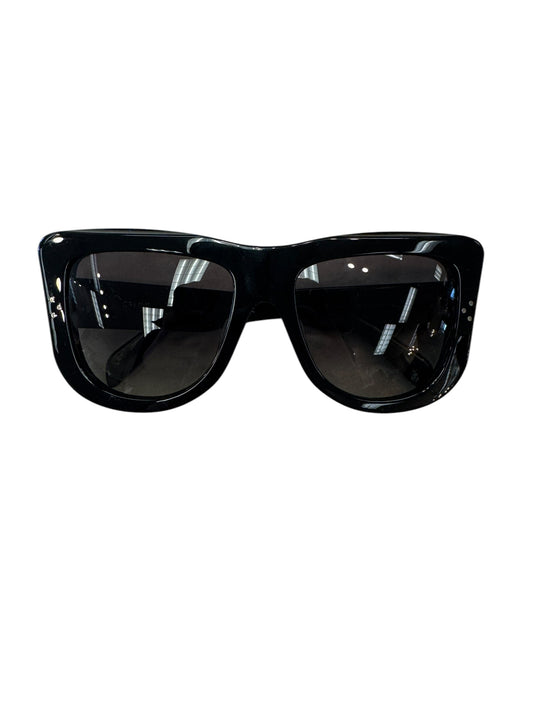 Sunglasses Luxury Designer By Celine