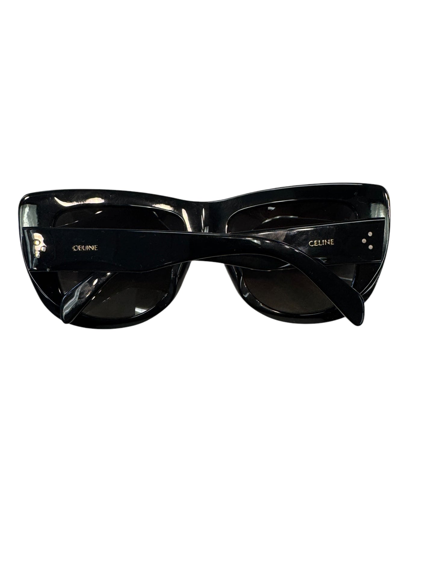 Sunglasses Luxury Designer By Celine