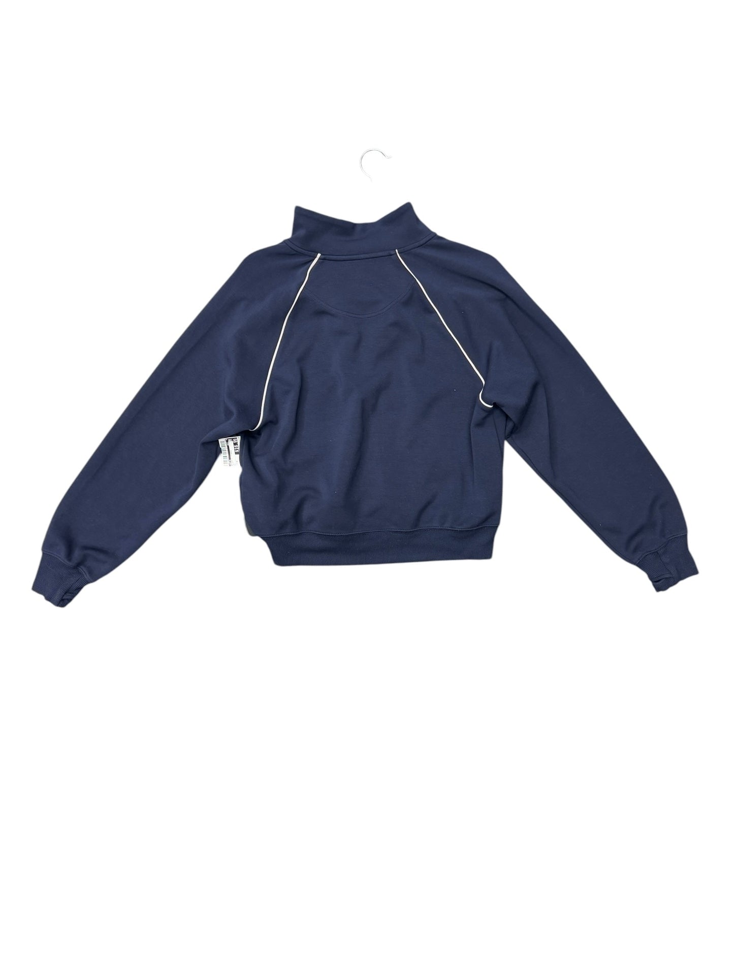 Athletic Fleece By Aerie In Navy, Size: M