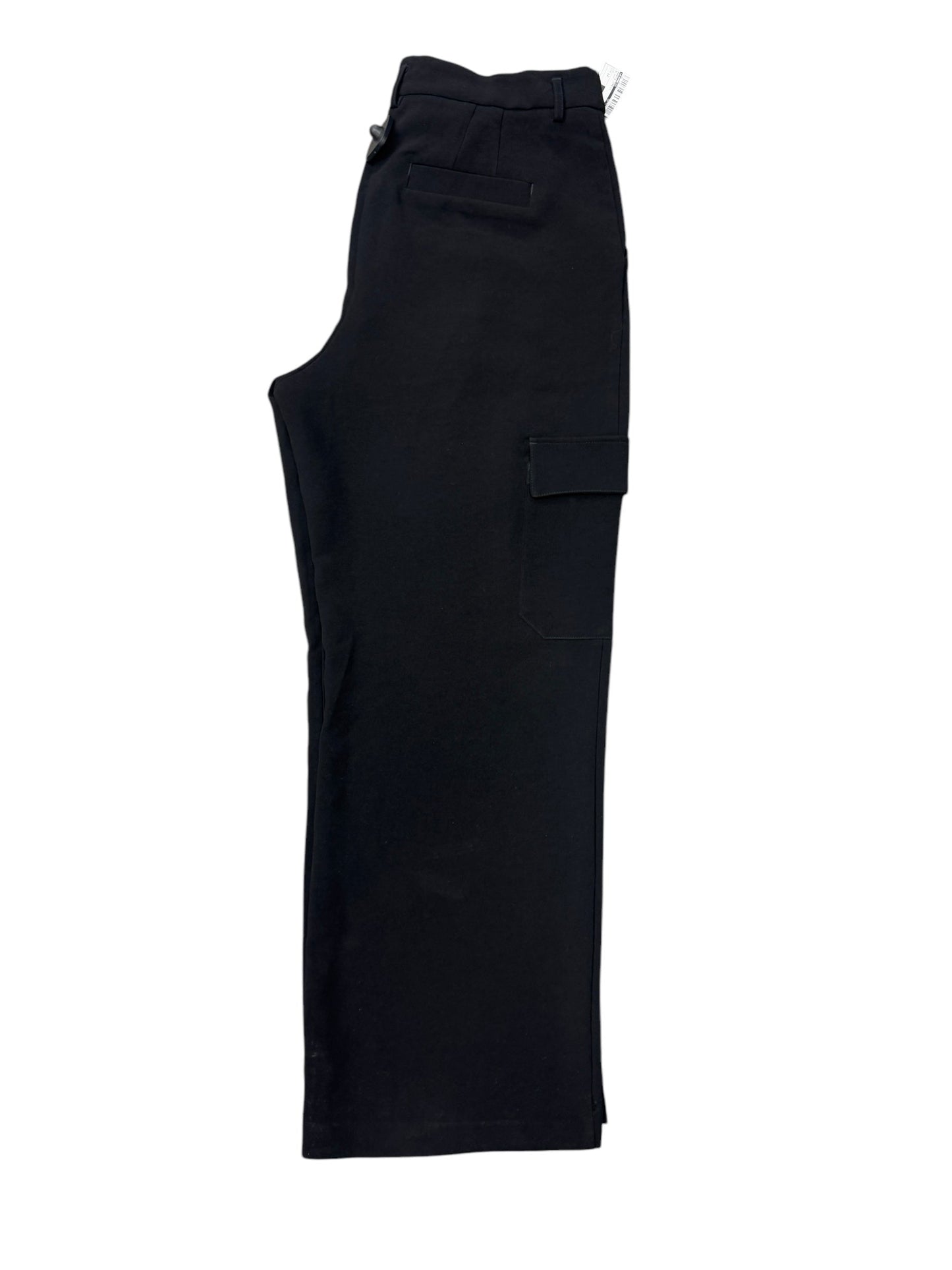 Pants Dress By Express In Black, Size: 12