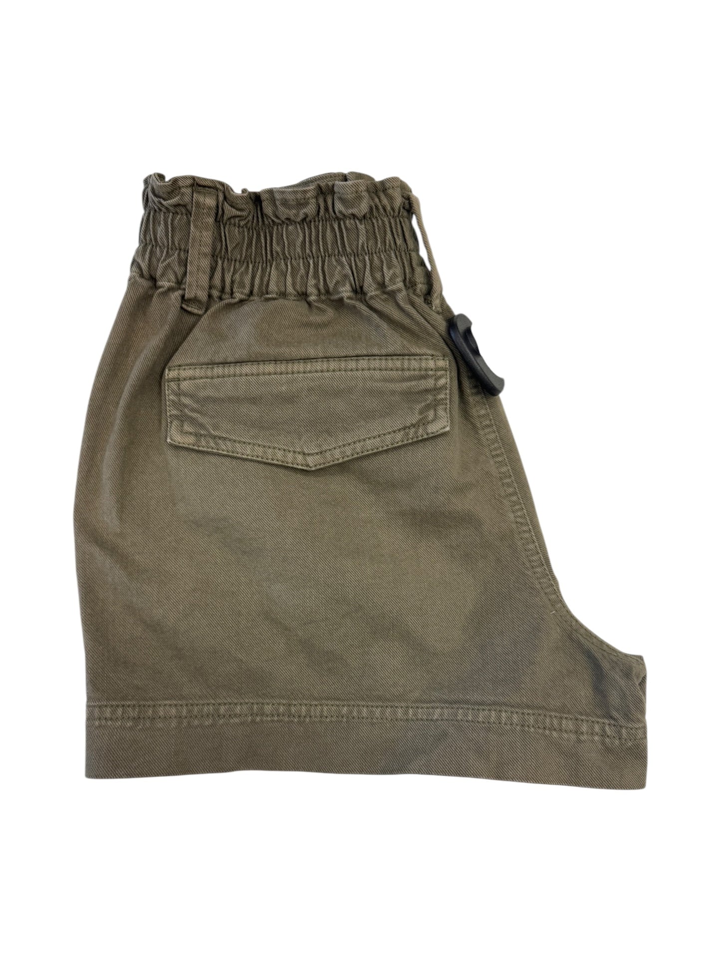 Shorts By Splendid In Green, Size: 2