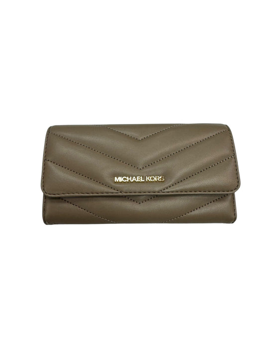 Wallet Designer By Michael Kors, Size: Medium