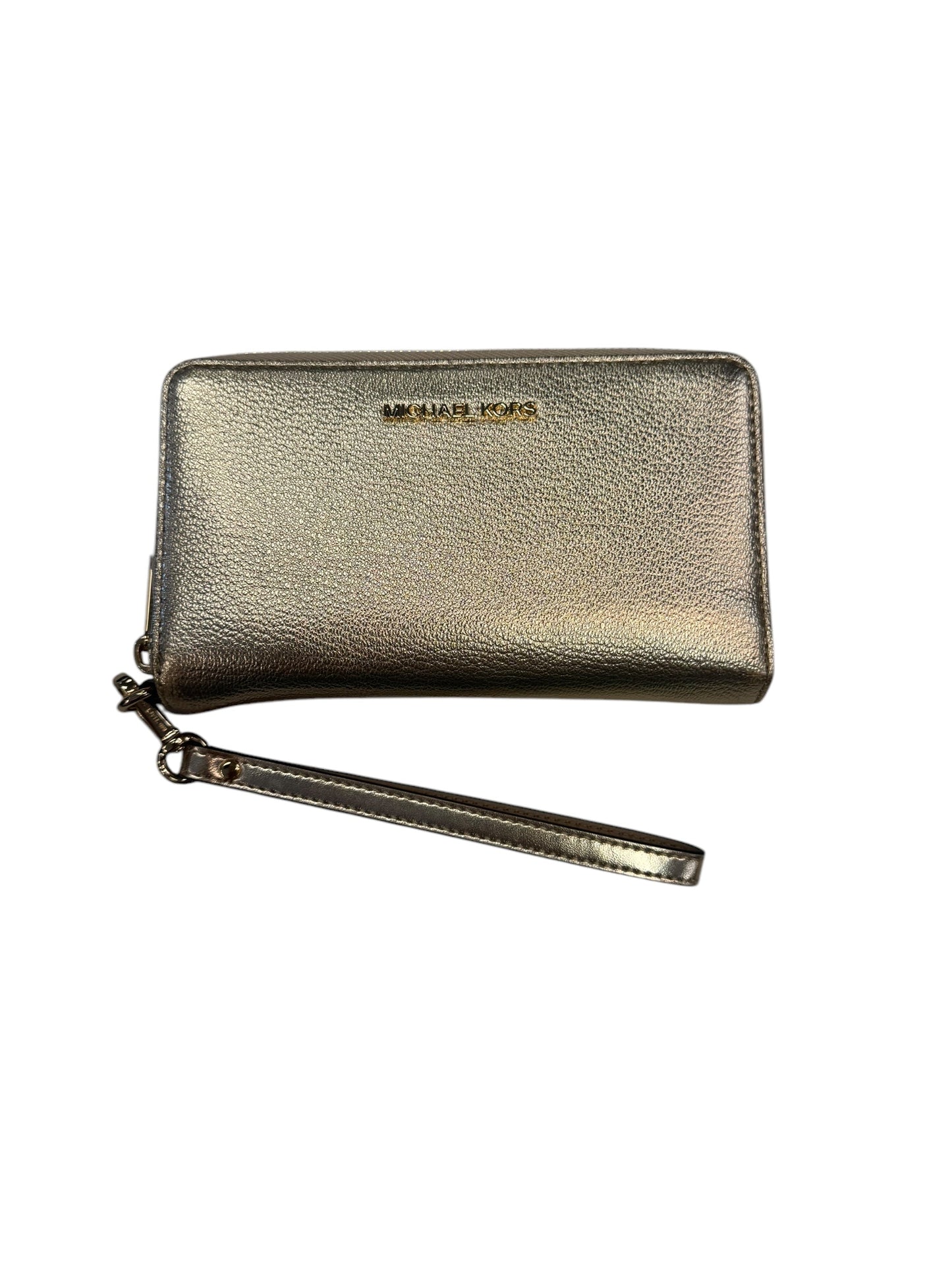 Wallet Designer By Michael Kors, Size: Medium