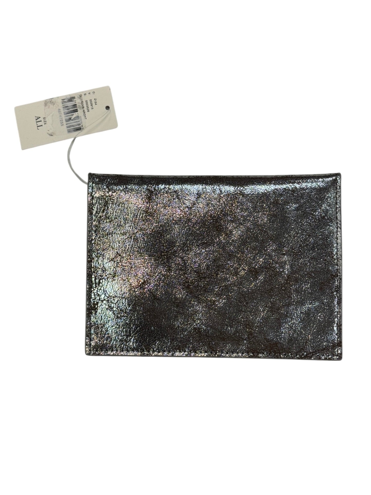 Wallet By Anthropologie, Size: Small