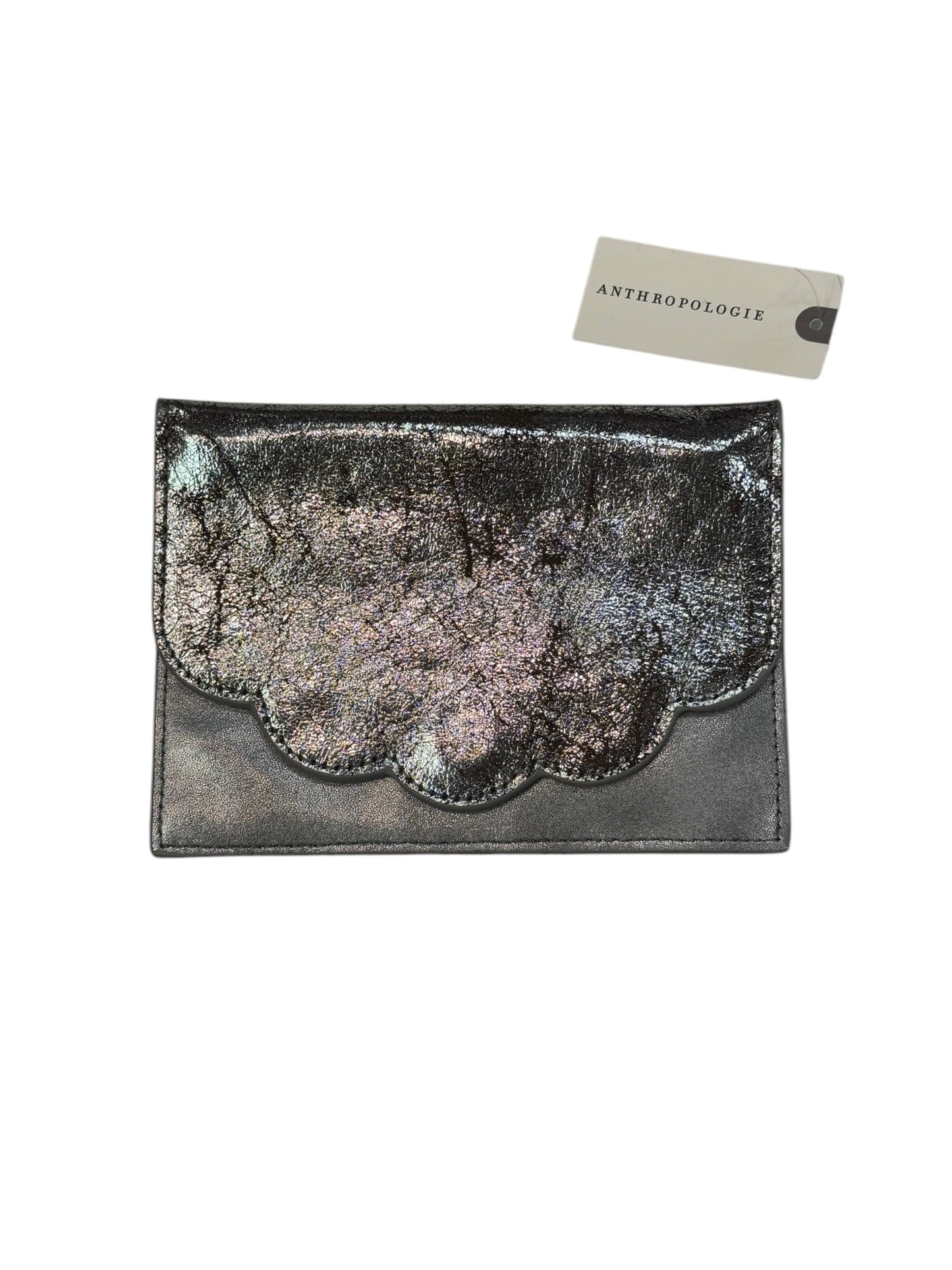 Wallet By Anthropologie, Size: Small