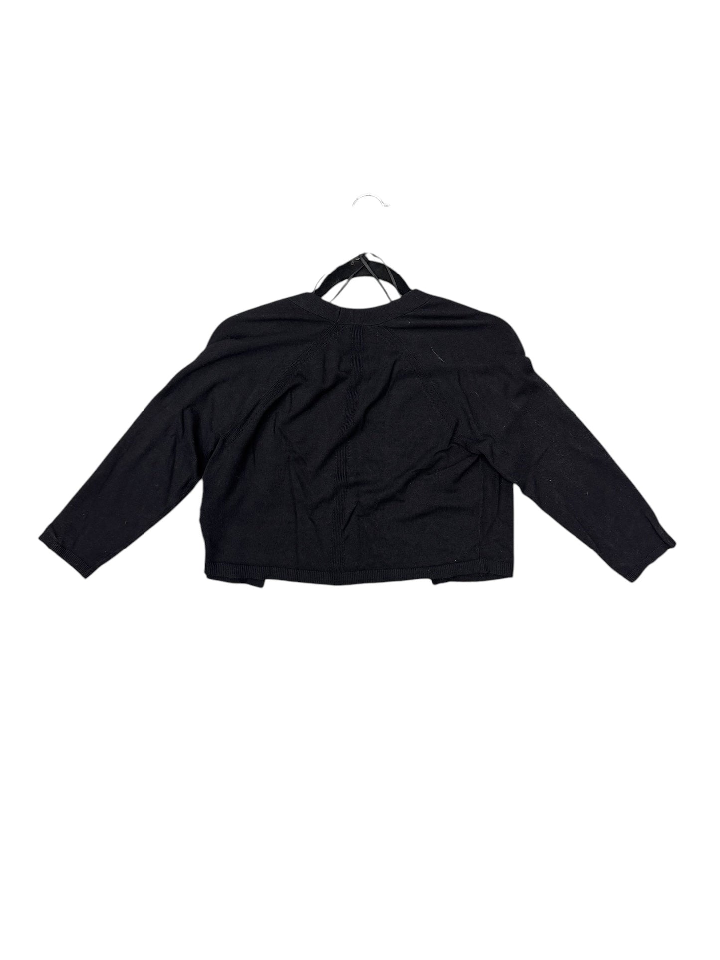 Bolero By Apt 9 In Black, Size: S