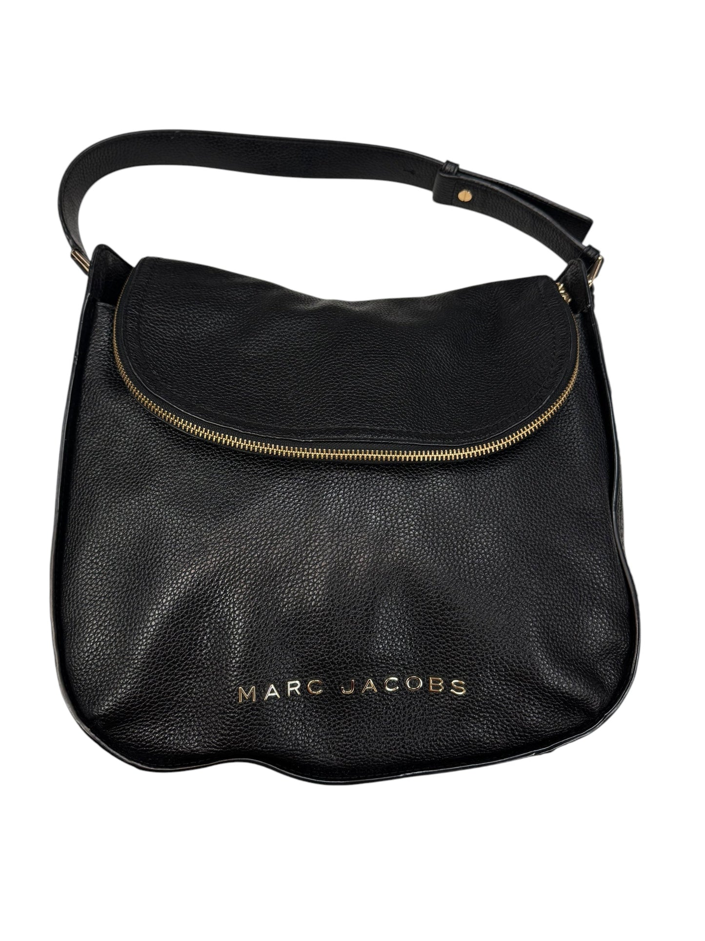 Handbag Luxury Designer By Marc Jacobs, Size: Medium