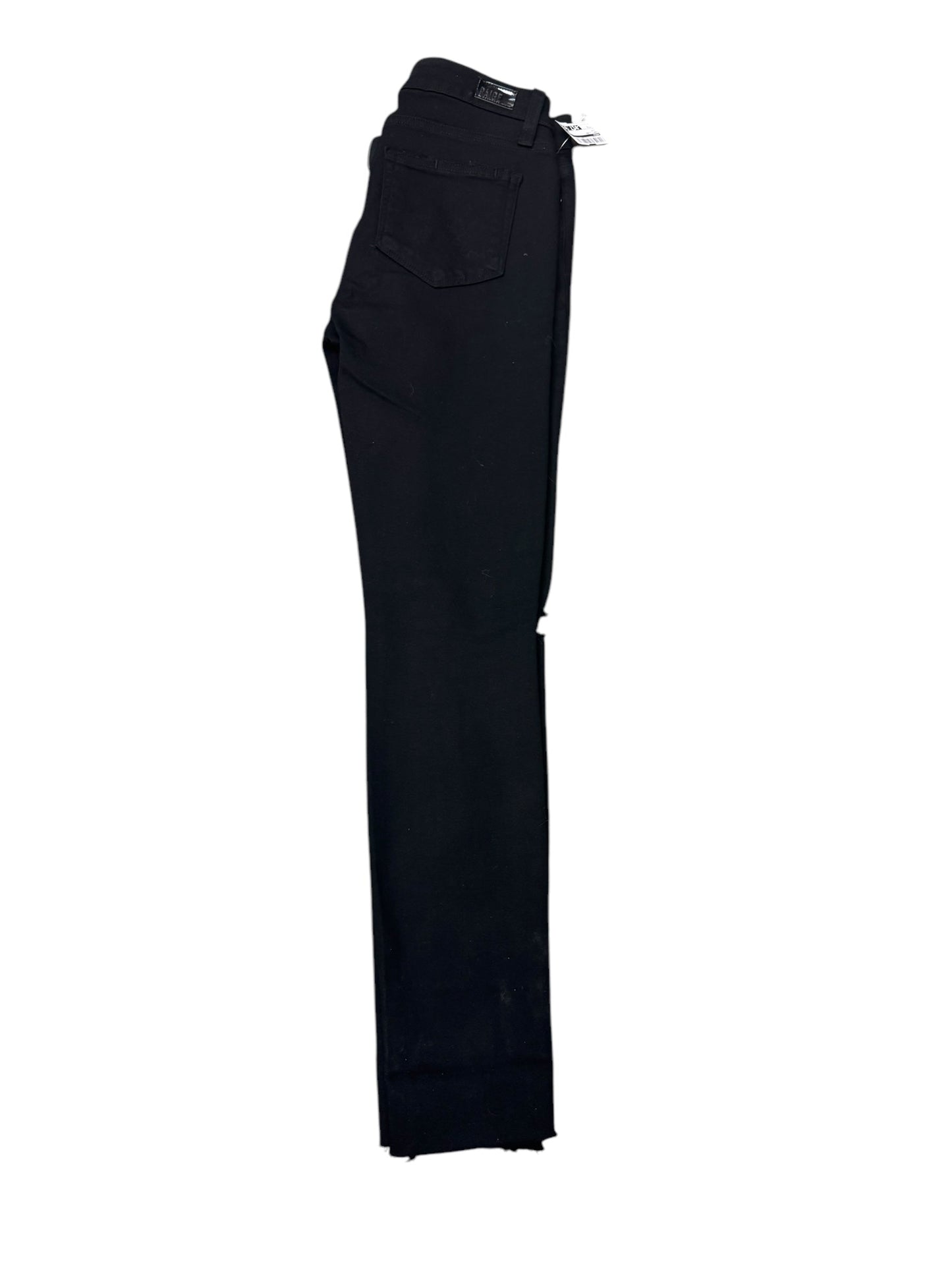 Pants Other By Paige In Black, Size: 0