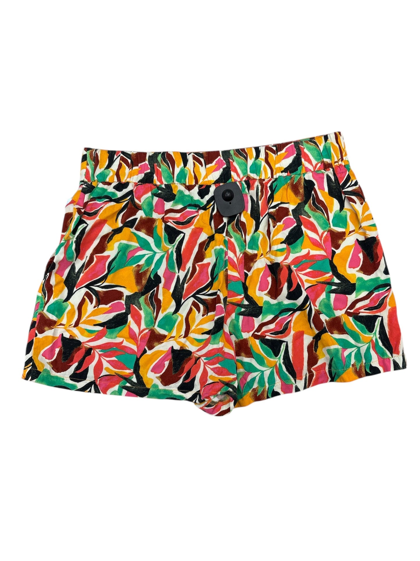 Shorts By Nine West Apparel In Multi-colored, Size: 6