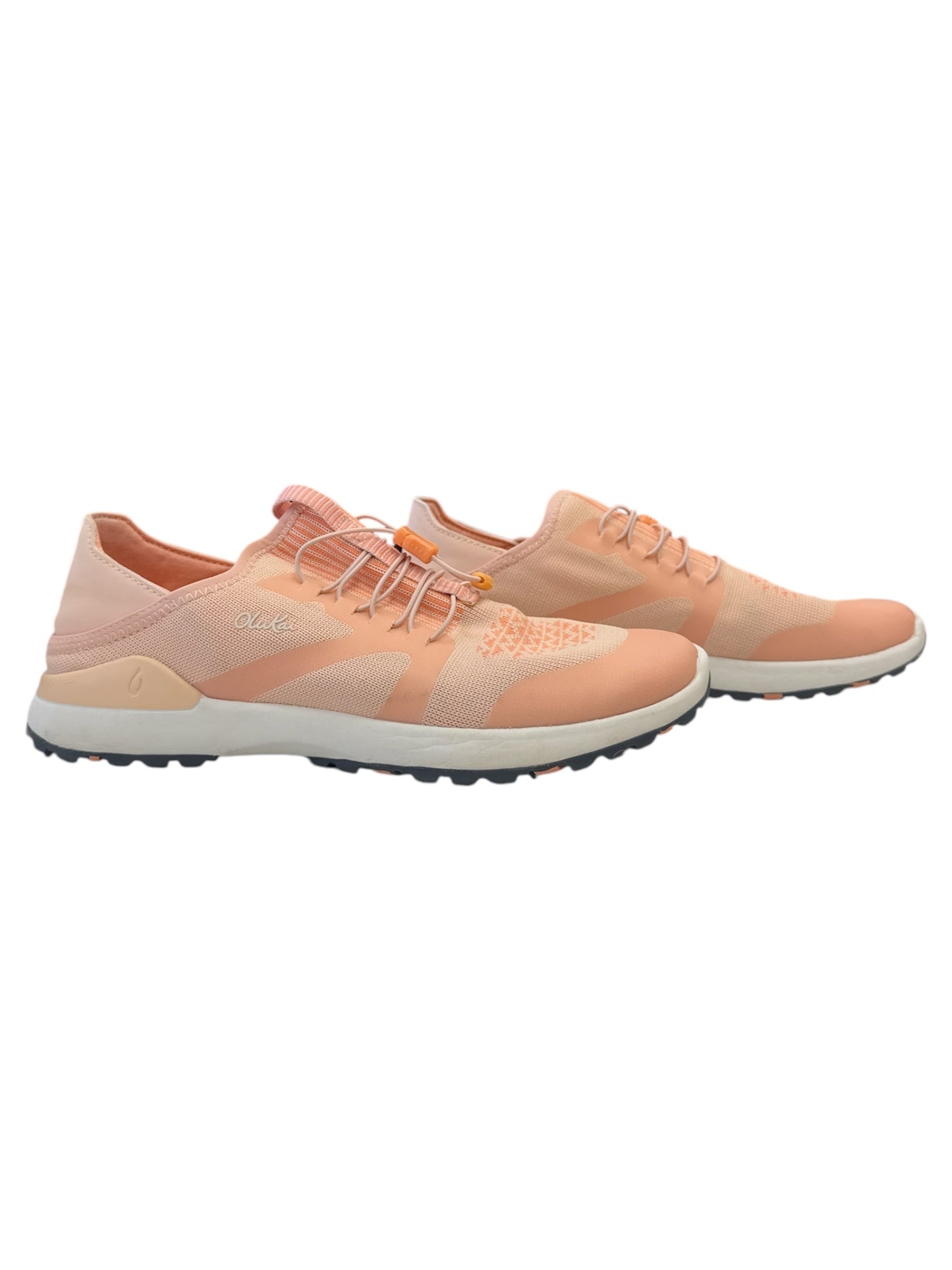 Shoes Athletic By Olukai In Pink, Size: 8