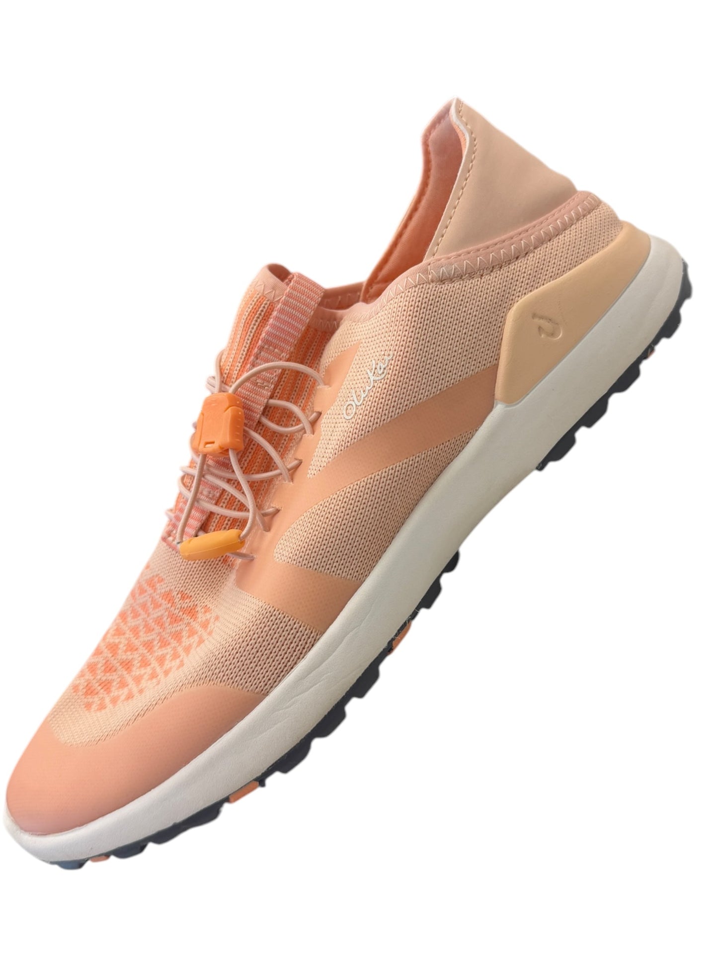 Shoes Athletic By Olukai In Pink, Size: 8