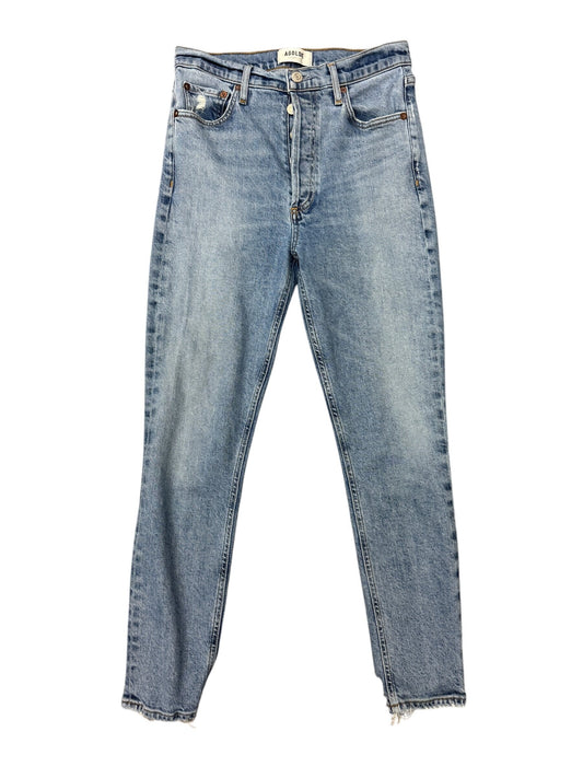 Jeans Designer By Agolde  Size: 2