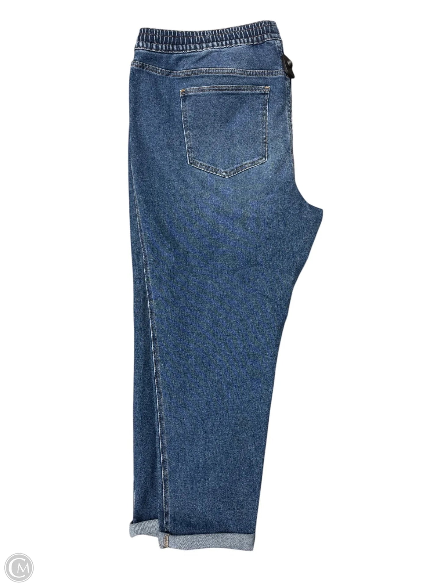 Jeans Straight By Lane Bryant  Size: 18