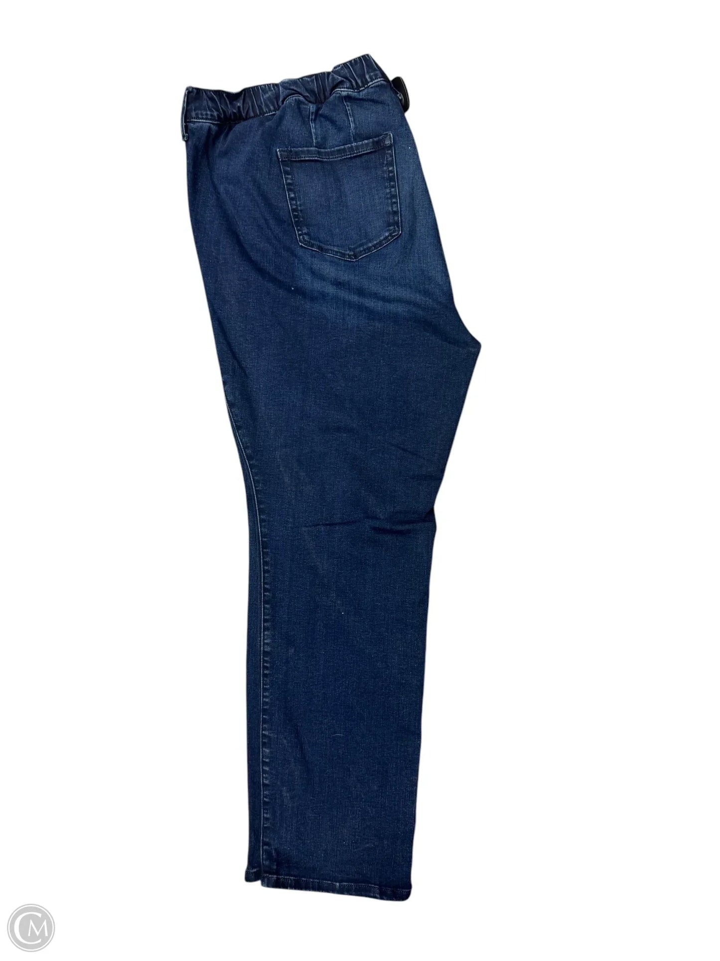 Jeans Skinny By Torrid  Size: 20