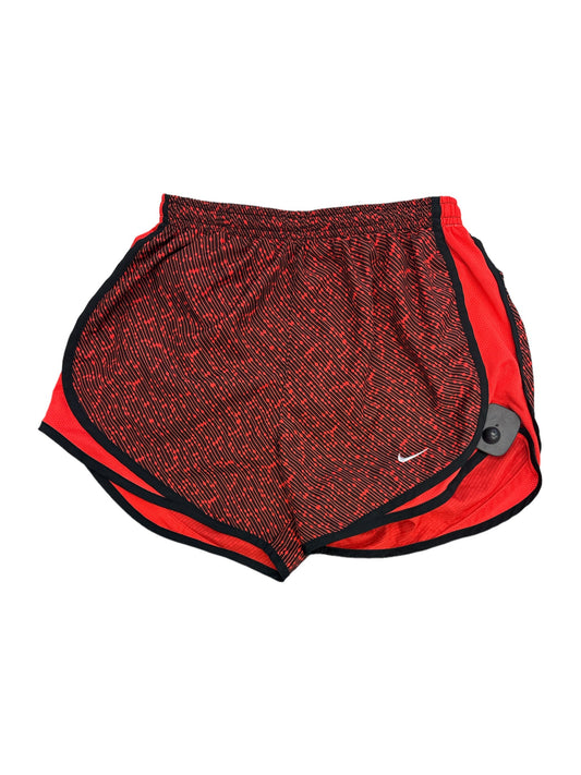 Athletic Shorts By Nike Apparel  Size: Xs