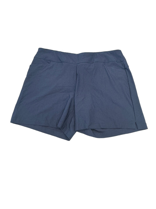 Athletic Shorts By Lady Hagen  Size: 2x