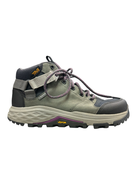 Shoes Hiking By Teva  Size: 7