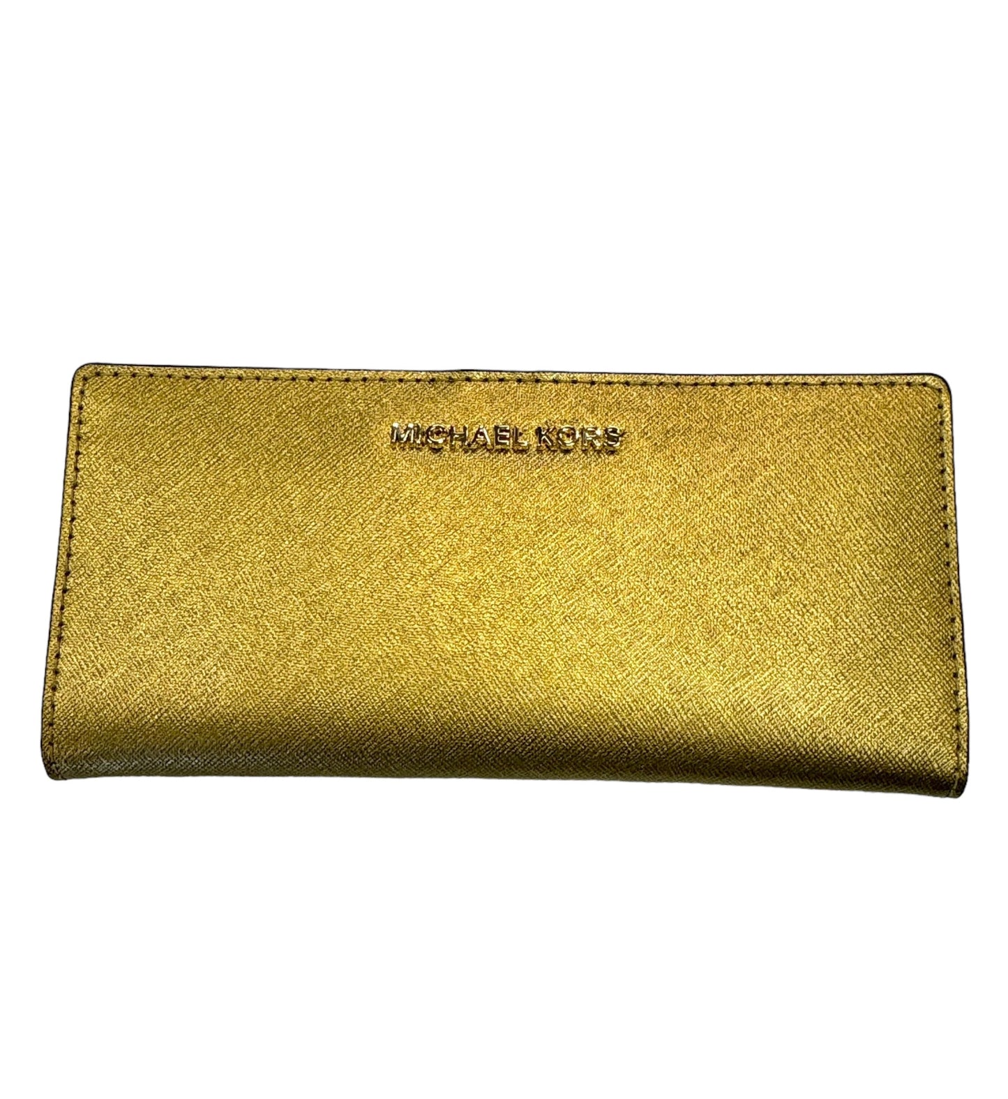 Wallet Designer By Michael By Michael Kors  Size: Medium