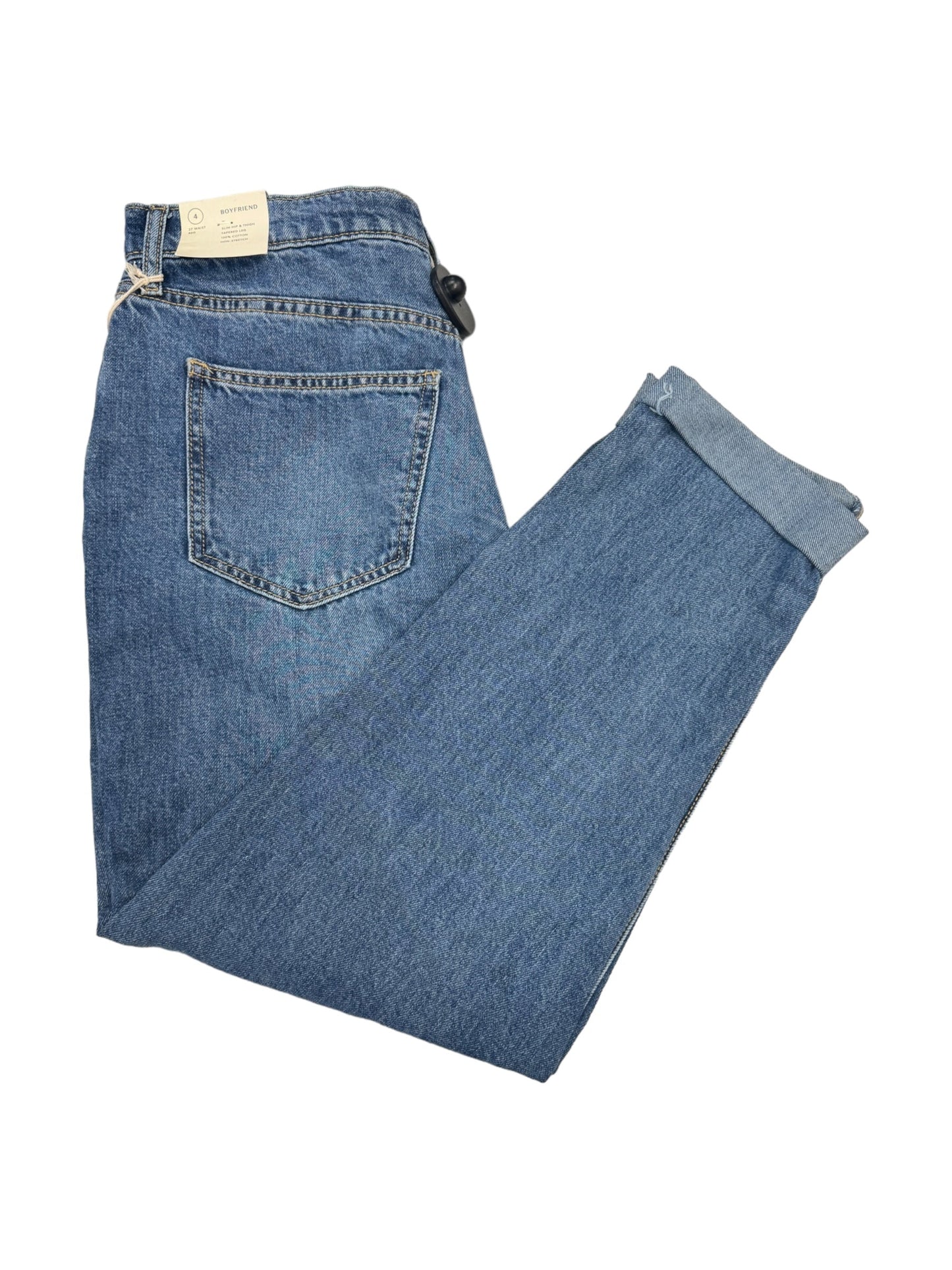 Jeans Boyfriend By Universal Thread  Size: 4