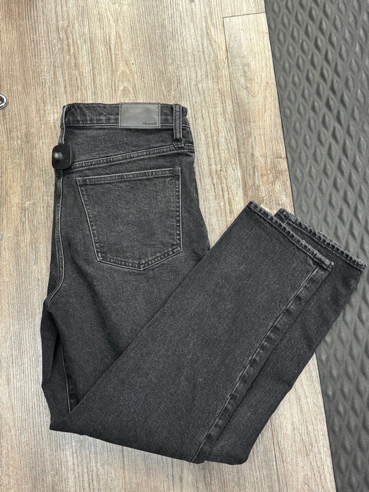 Jeans Skinny By Madewell  Size: 6