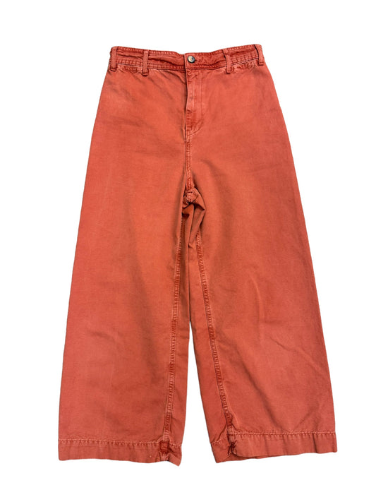 Pants Cropped By We The Free  Size: 6