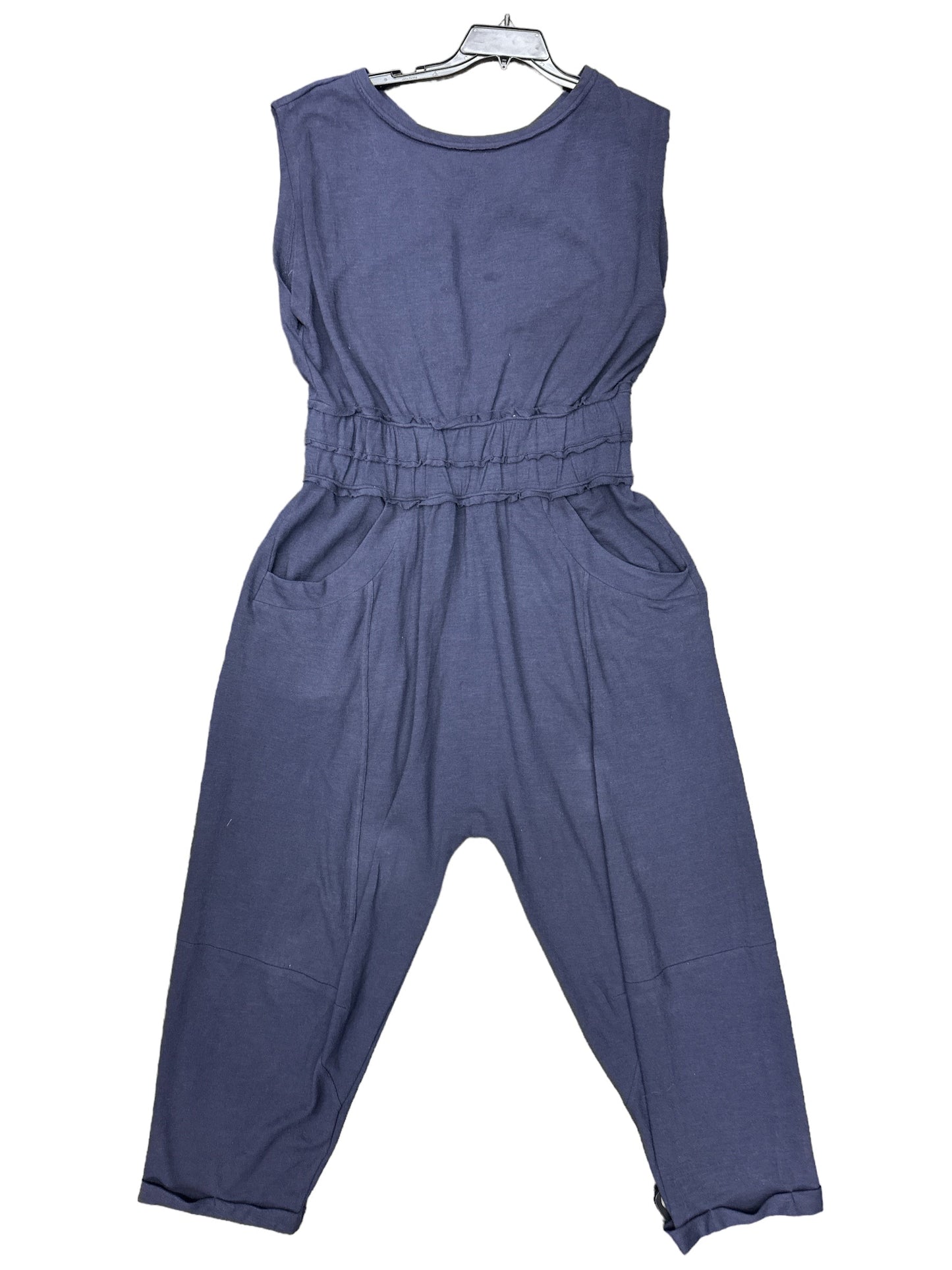 Jumpsuit By Free People  Size: 12