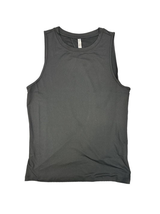 Athletic Tank Top By Fabletics  Size: Xs