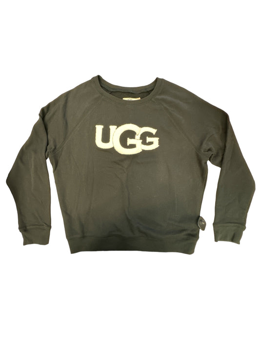 Sweatshirt Collar By Ugg  Size: L