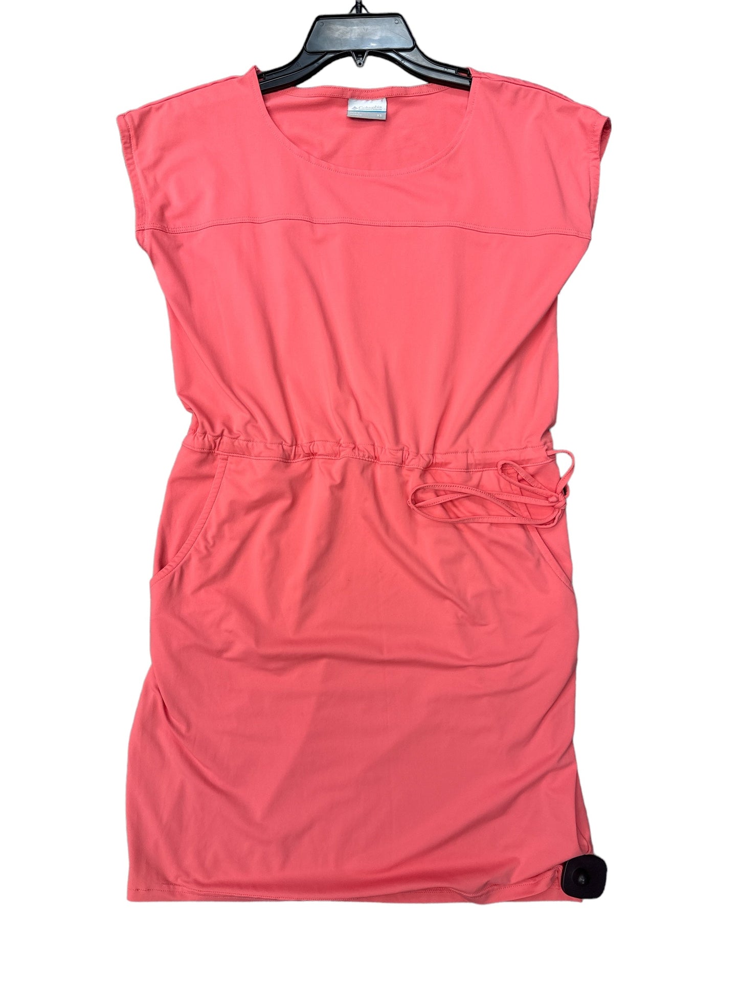 Athletic Dress By Columbia  Size: Xs