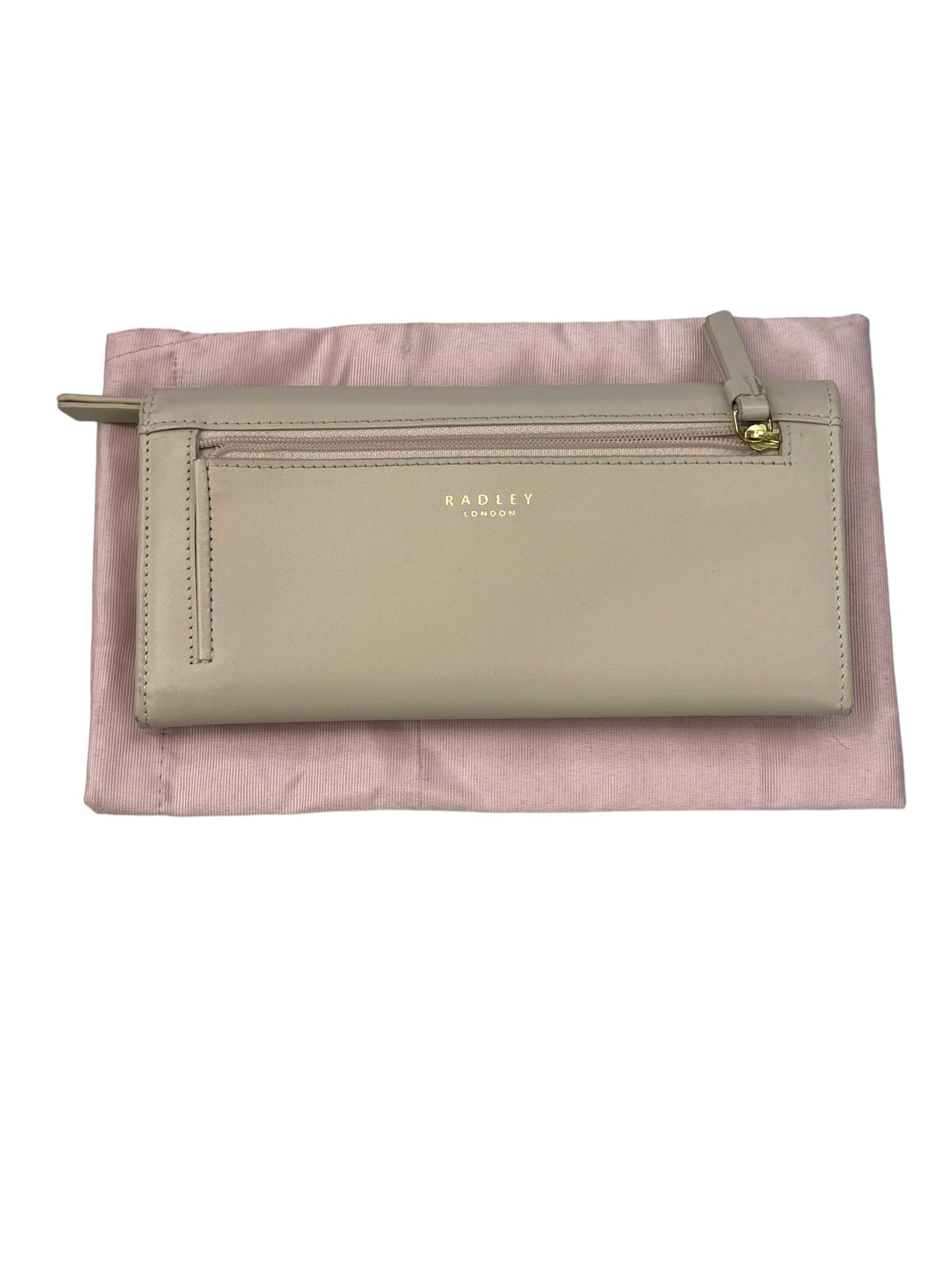 Wallet Designer By Radley London  Size: Medium