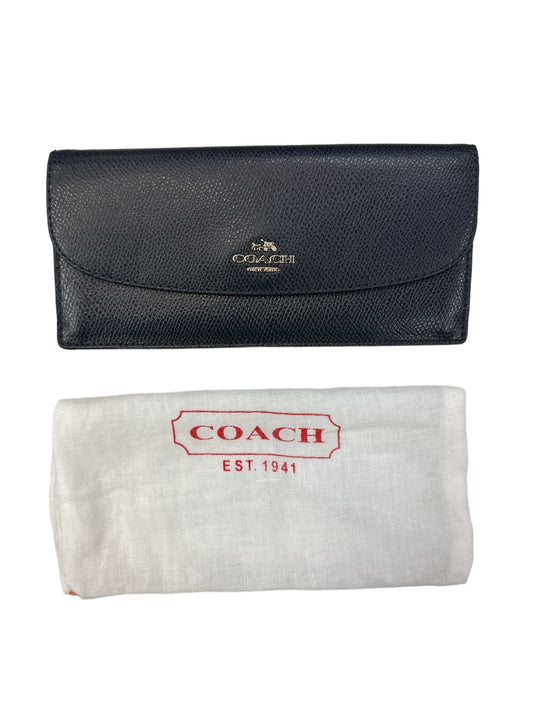Wallet Designer By Coach  Size: Medium