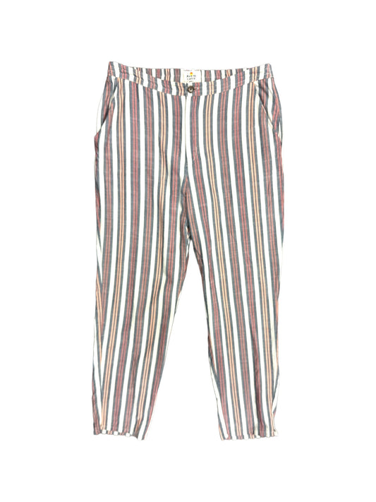 Pants Linen By Marine Layer  Size: 6
