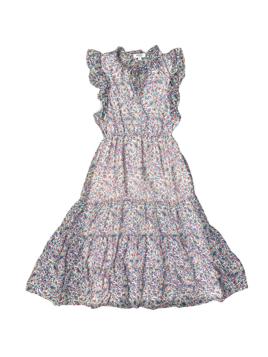 Dress Casual Maxi By Bb Dakota  Size: 6