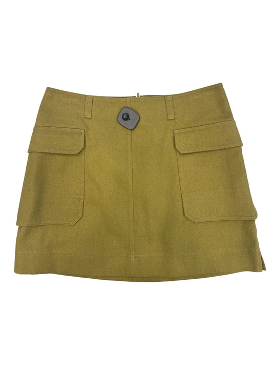 Skirt Mini & Short By H&m  Size: 8