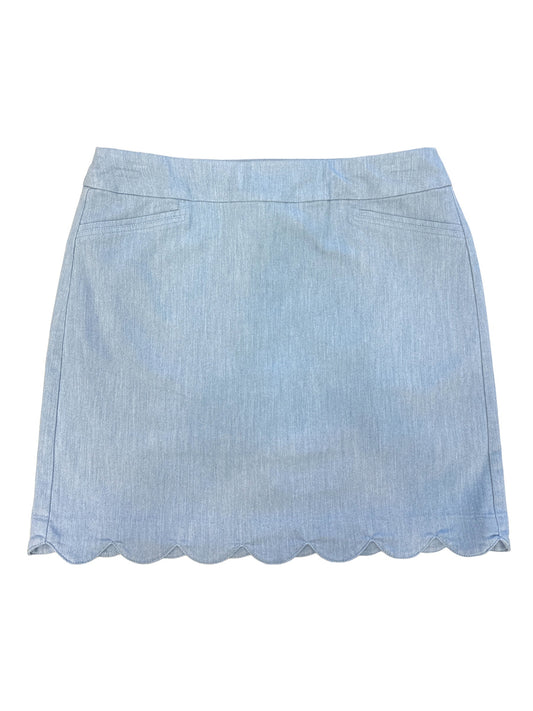 Skort By Croft And Barrow  Size: 10