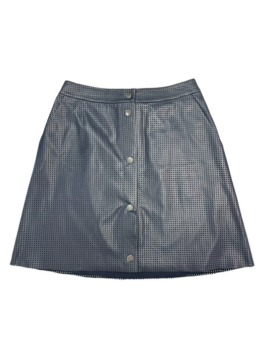 Black Skirt Mini & Short Hugo Boss, Size 4