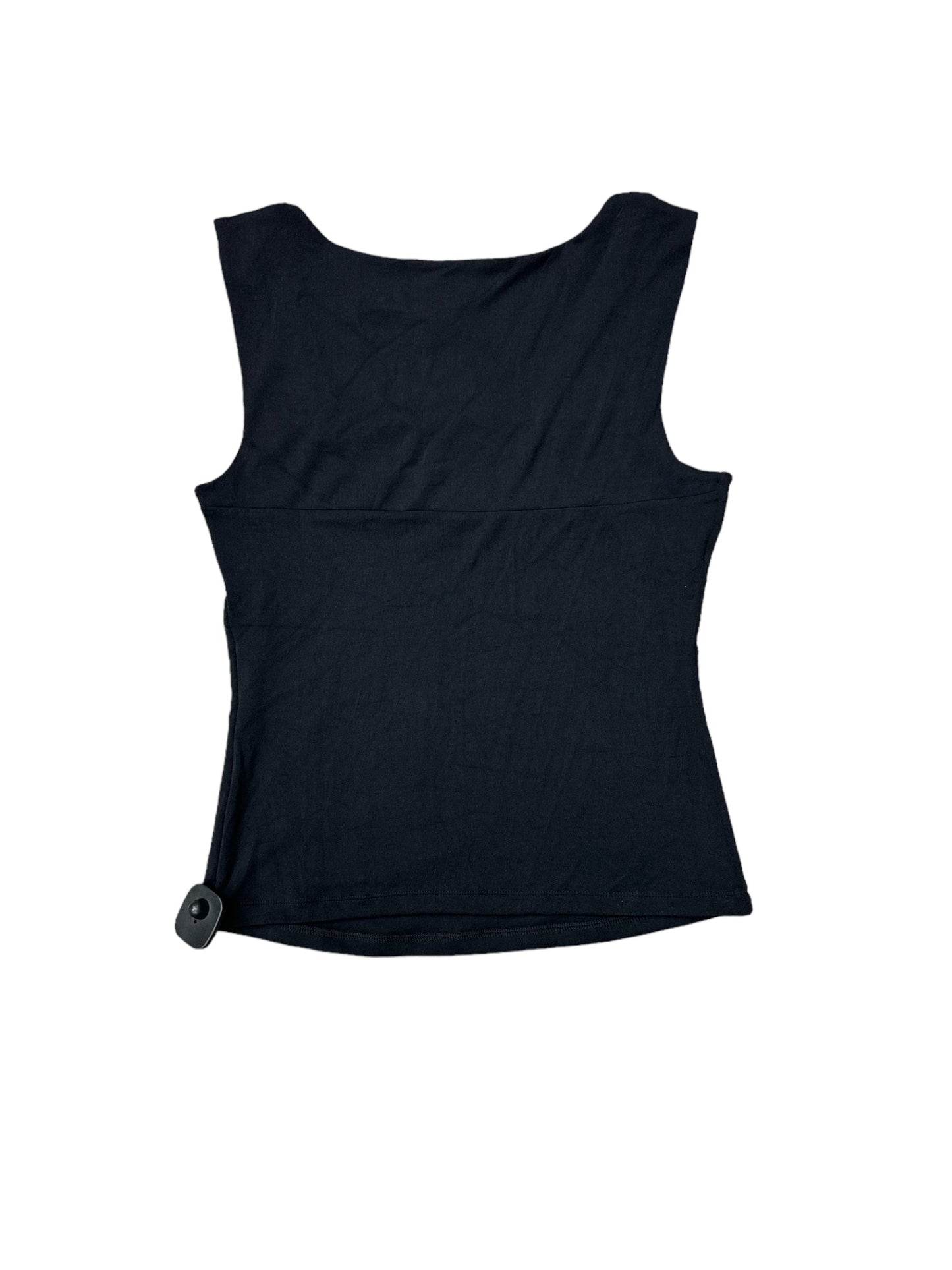 Black Tank Top Cache, Size Xl