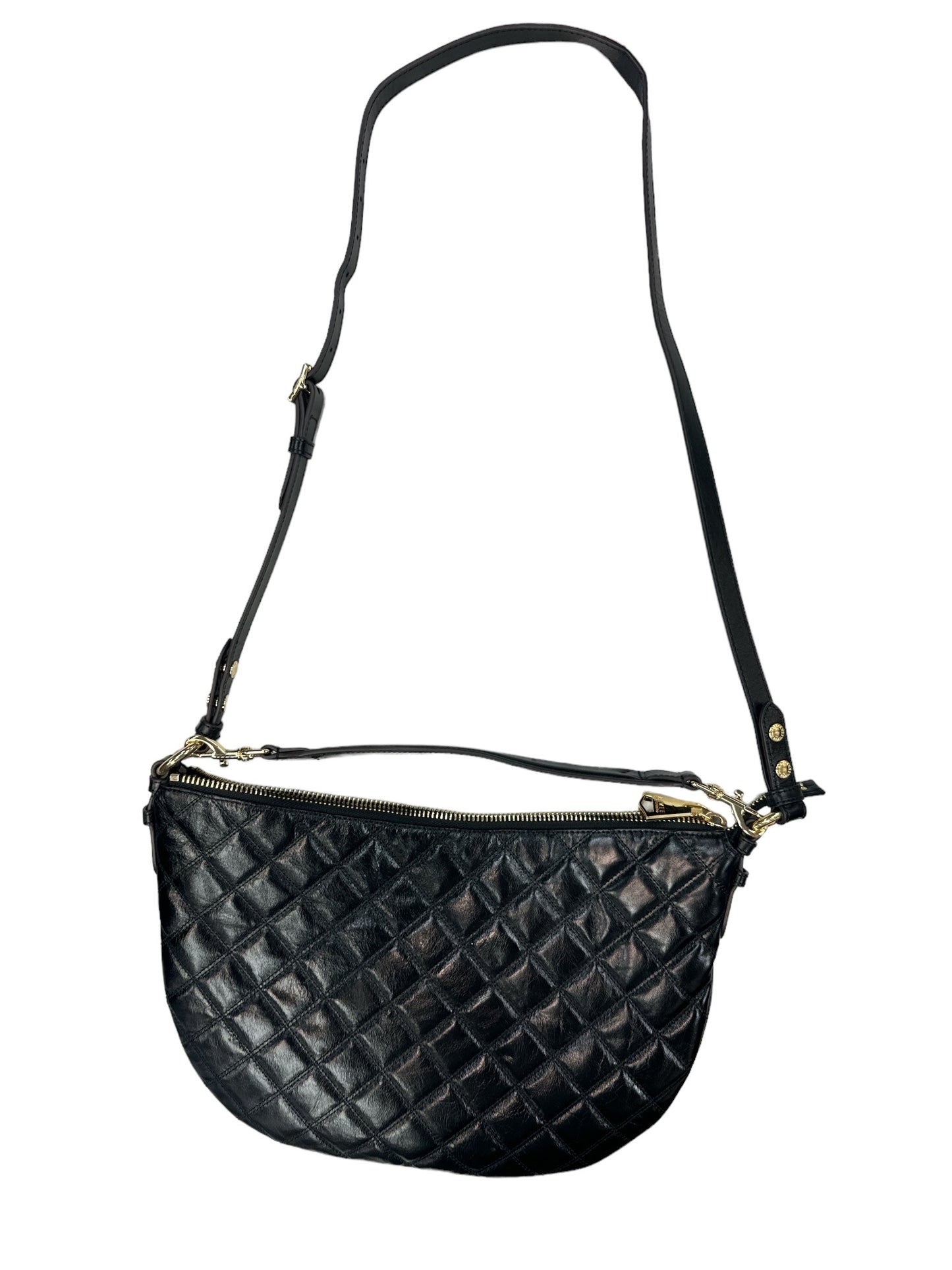 Crossbody Designer Aimee Kestenberg, Size Medium