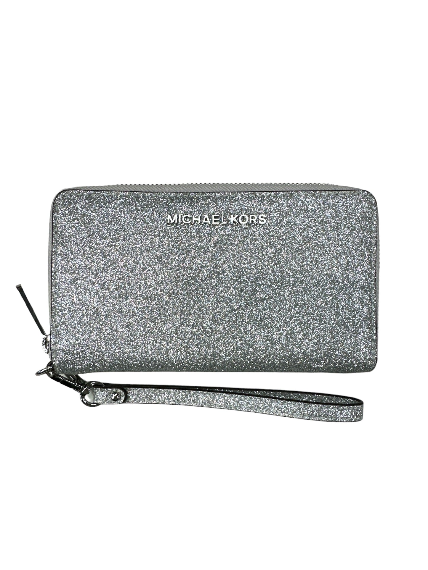 Wallet Designer Michael By Michael Kors, Size Medium