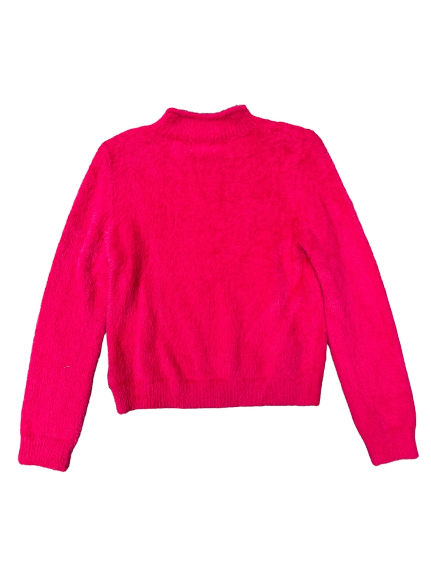 Pink Sweater A New Day, Size M