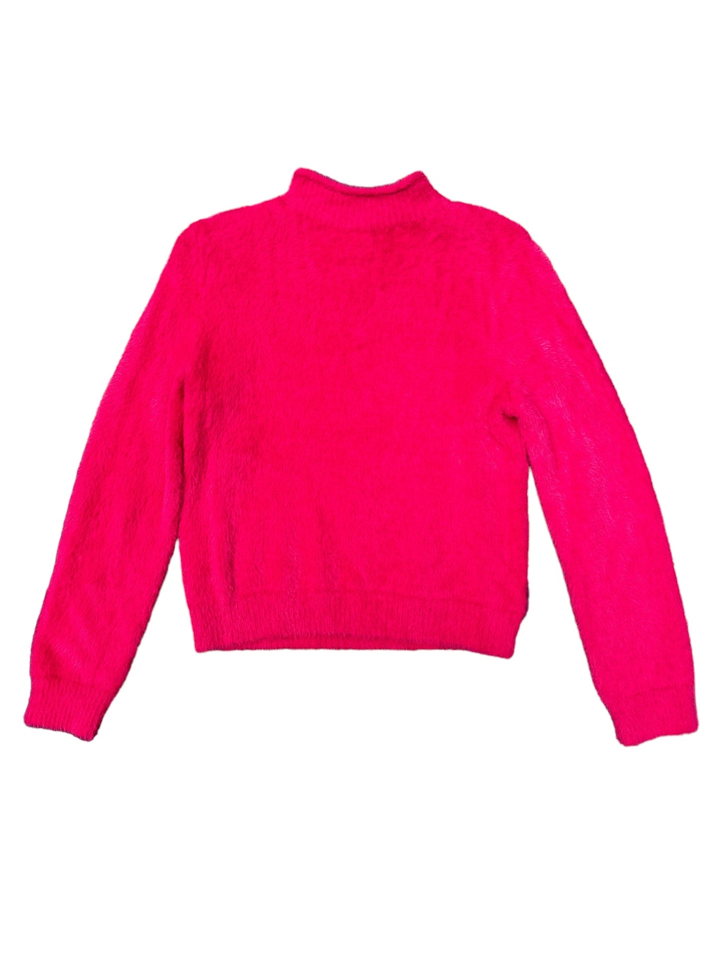 Pink Sweater A New Day, Size M