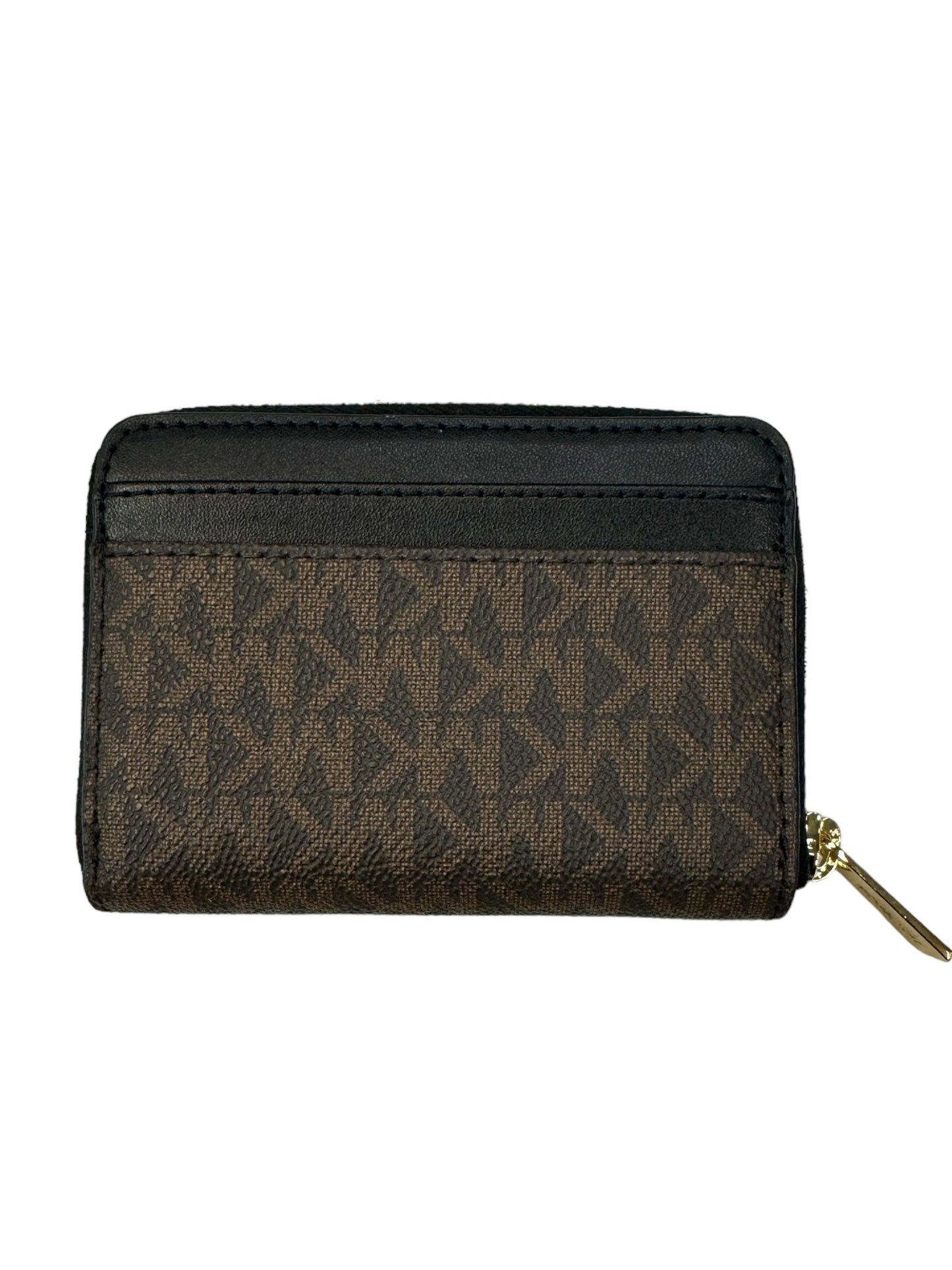 Wallet Designer Michael Kors, Size Small