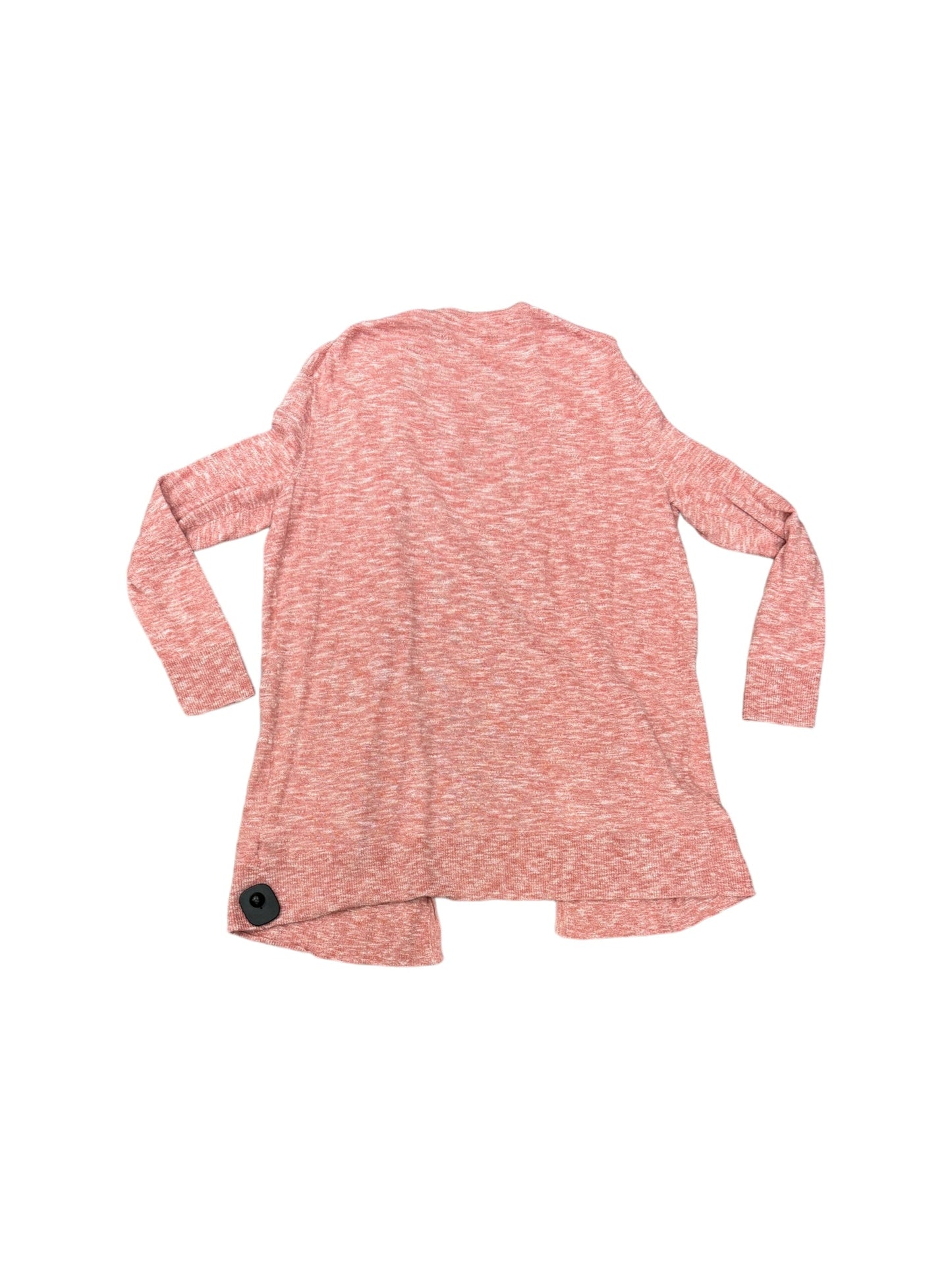 Pink Cardigan Madewell, Size S